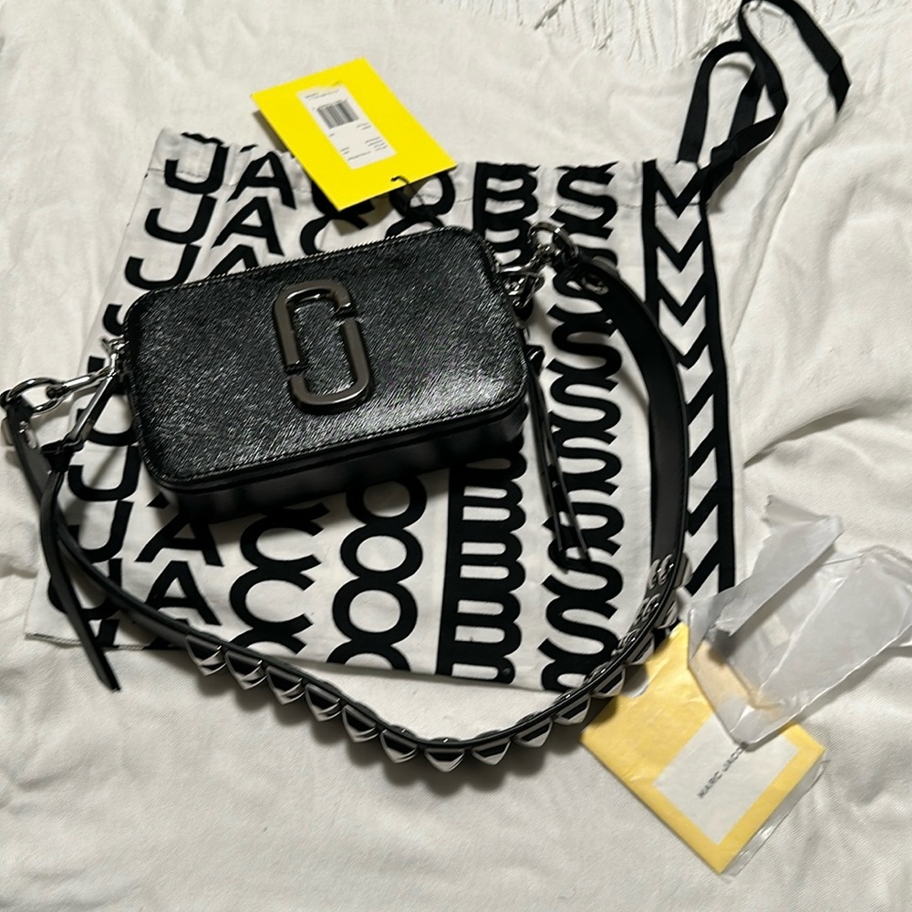 Marc Jacobs